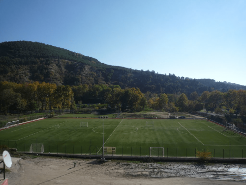 Sandanski Stadium