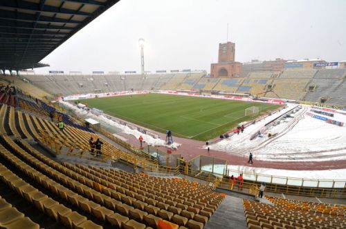 Renato Dall'Ara