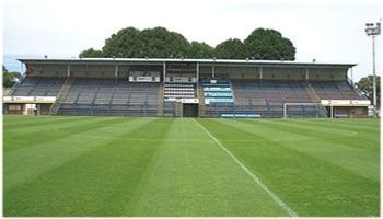 Bidvest Stadium