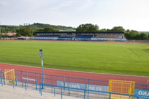 Grosics Gyula Stadion