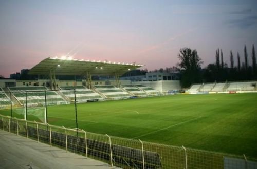 Rakóczi-stadion